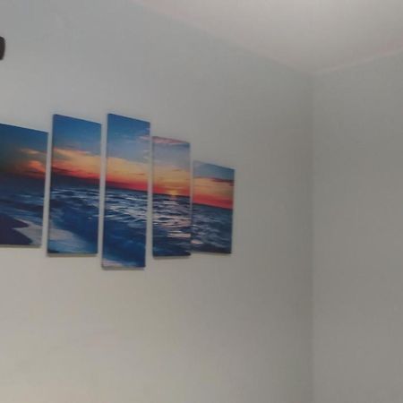 Reggio Central House Low Cost Per 4 Reggio Calabria Exterior photo