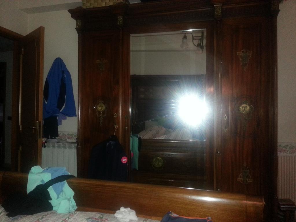 Reggio Central House Low Cost Per 4 Reggio Calabria Exterior photo
