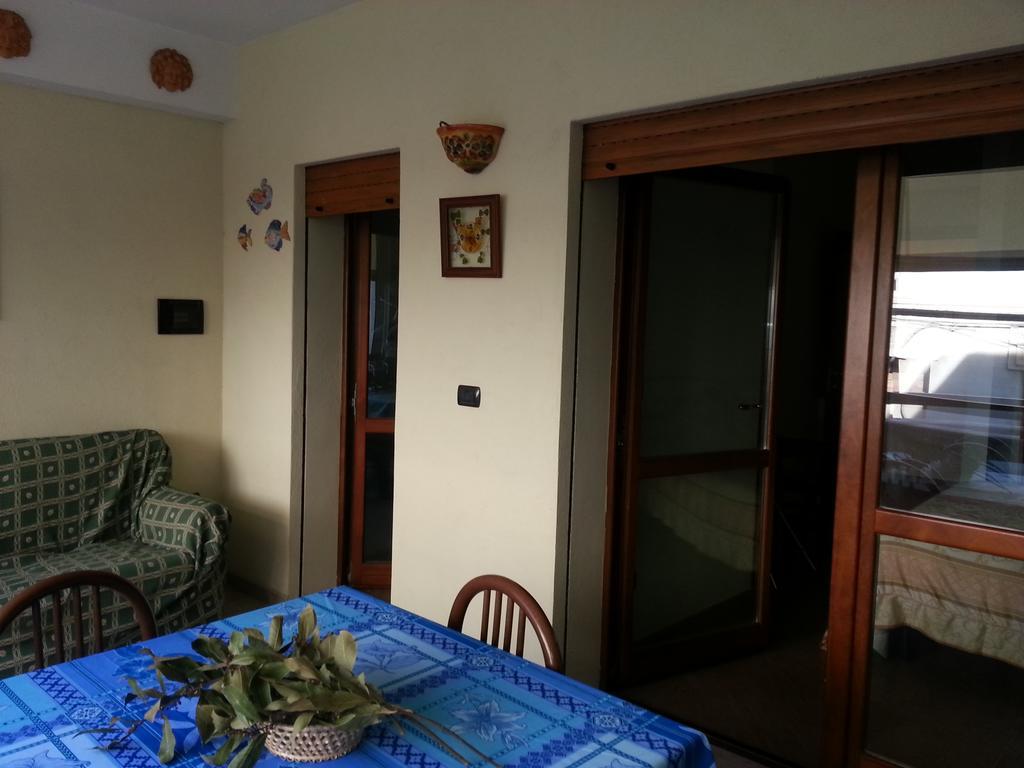 Reggio Central House Low Cost Per 4 Reggio Calabria Exterior photo