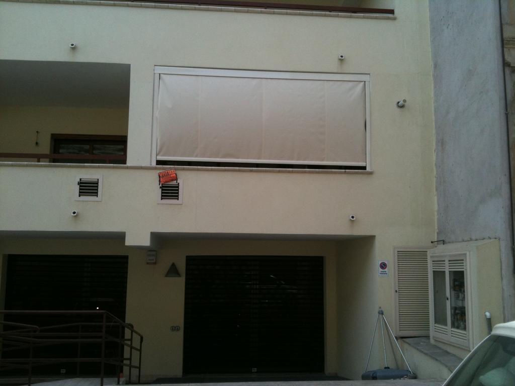 Reggio Central House Low Cost Per 4 Reggio Calabria Exterior photo