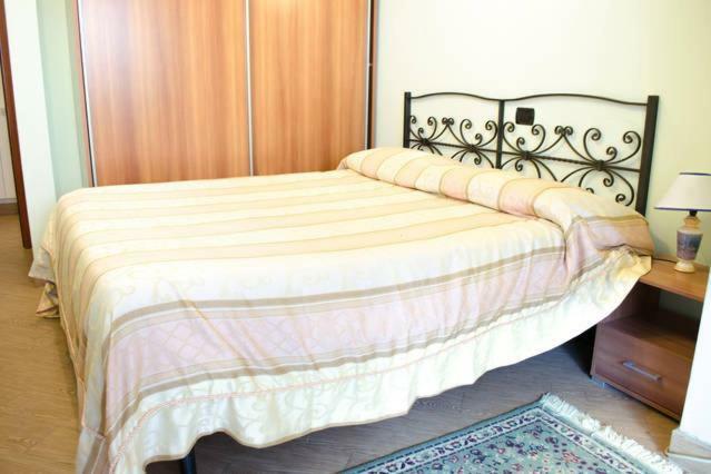 Reggio Central House Low Cost Per 4 Reggio Calabria Exterior photo