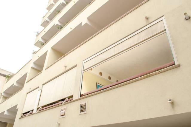 Reggio Central House Low Cost Per 4 Reggio Calabria Exterior photo